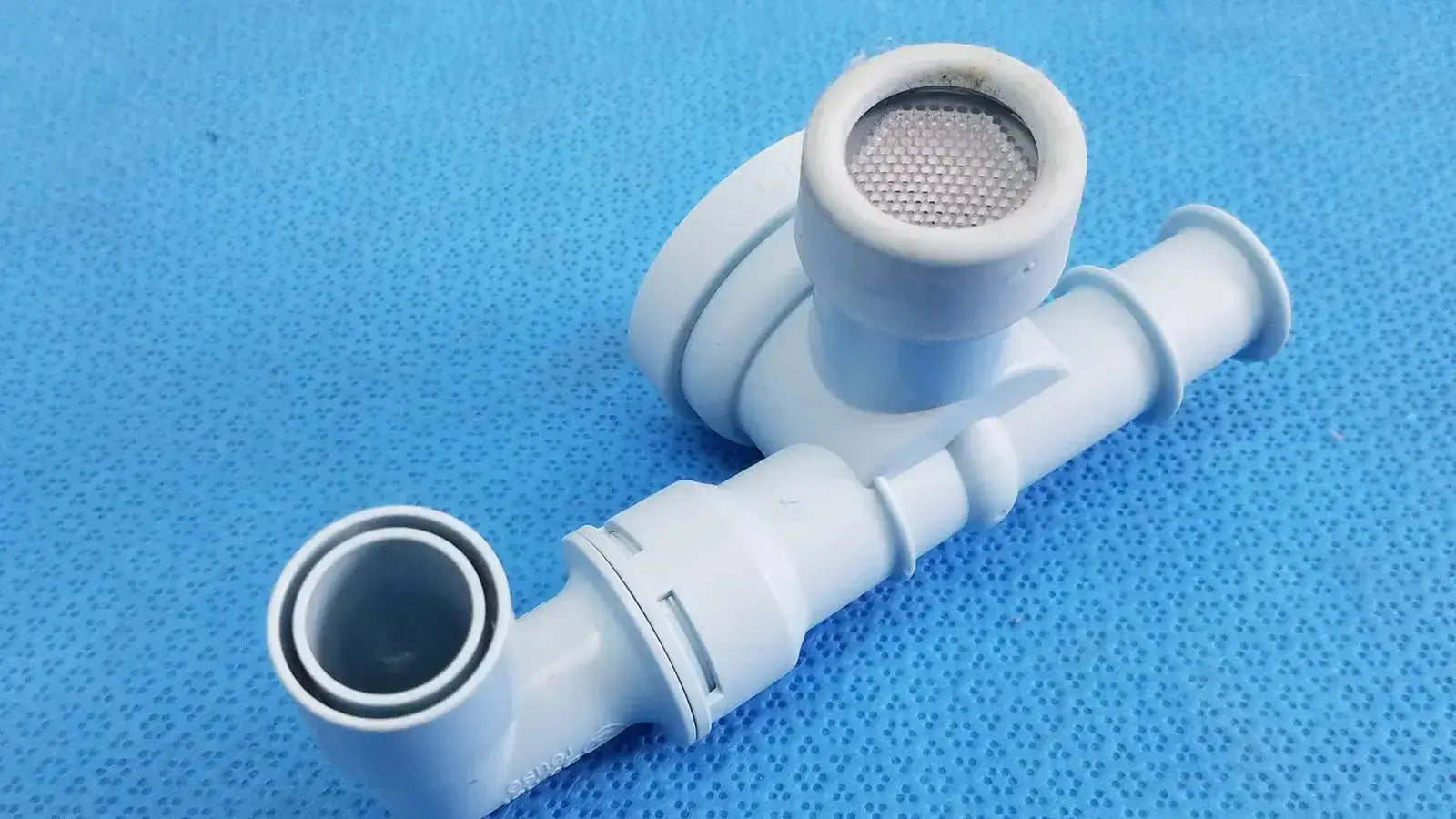 DRAGER Ventilators Expiratory Valve