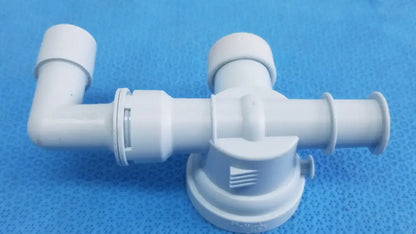 DRAGER Ventilators Expiratory Valve