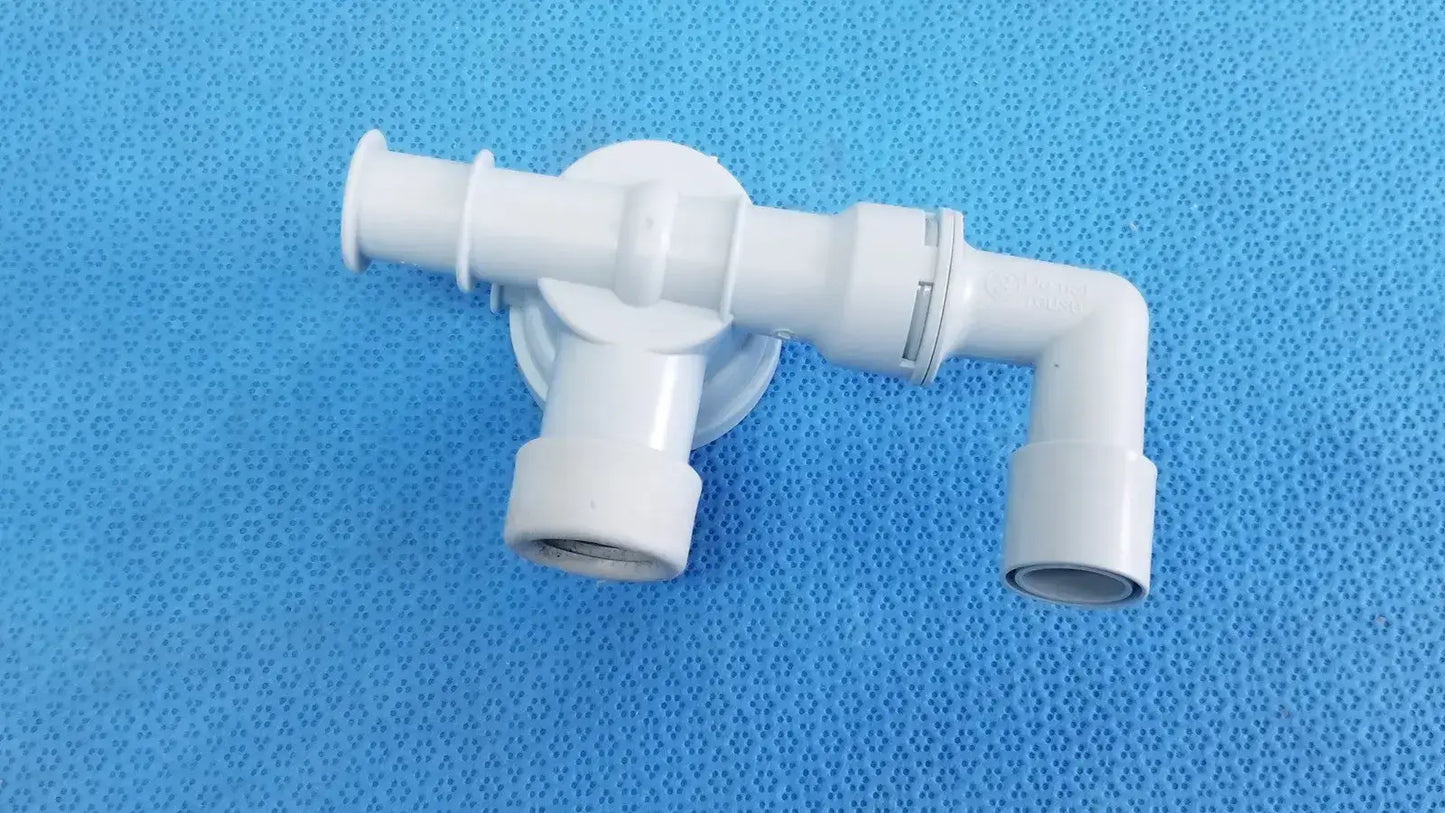 DRAGER Ventilators Expiratory Valve