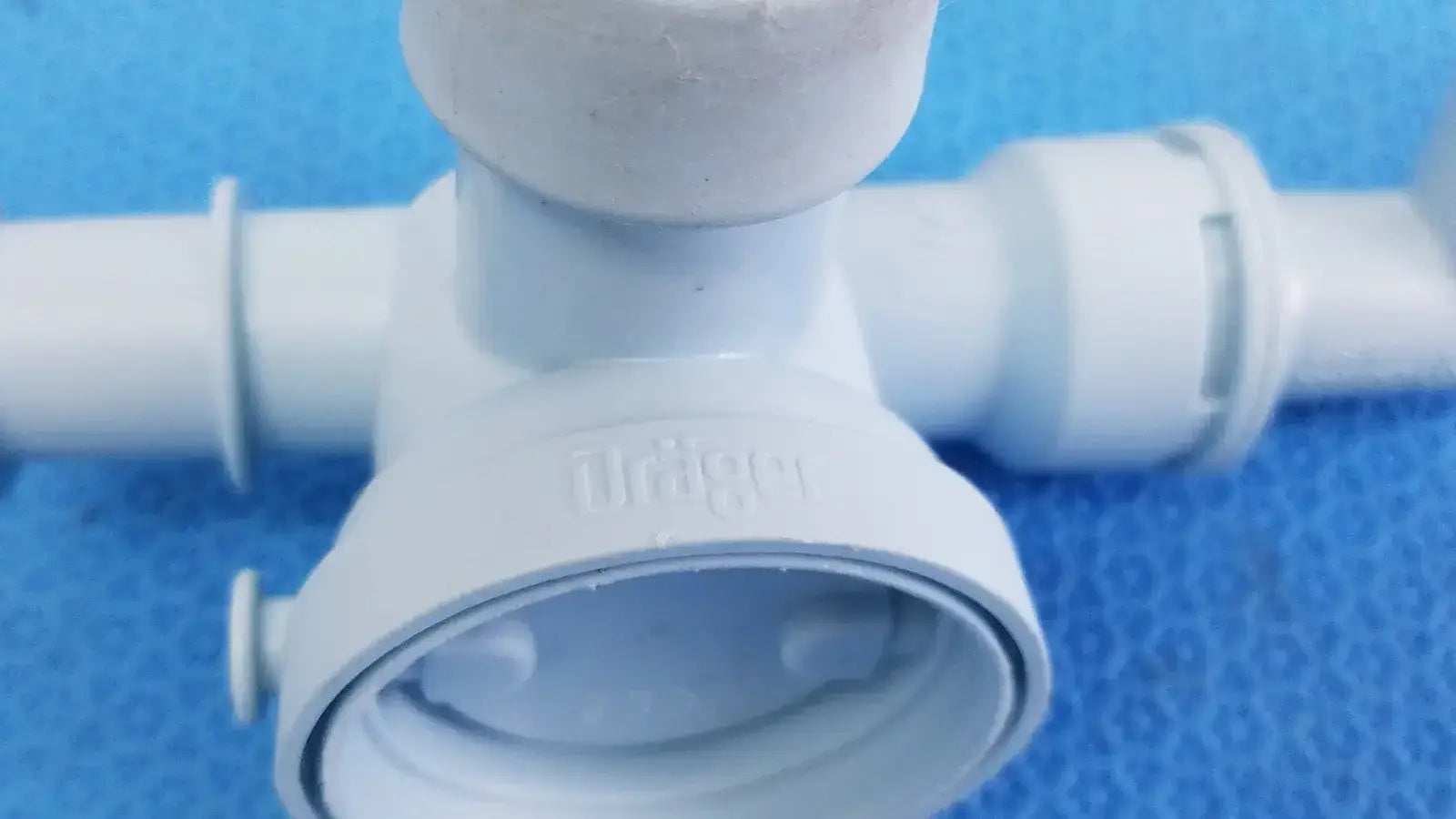 DRAGER Ventilators Expiratory Valve
