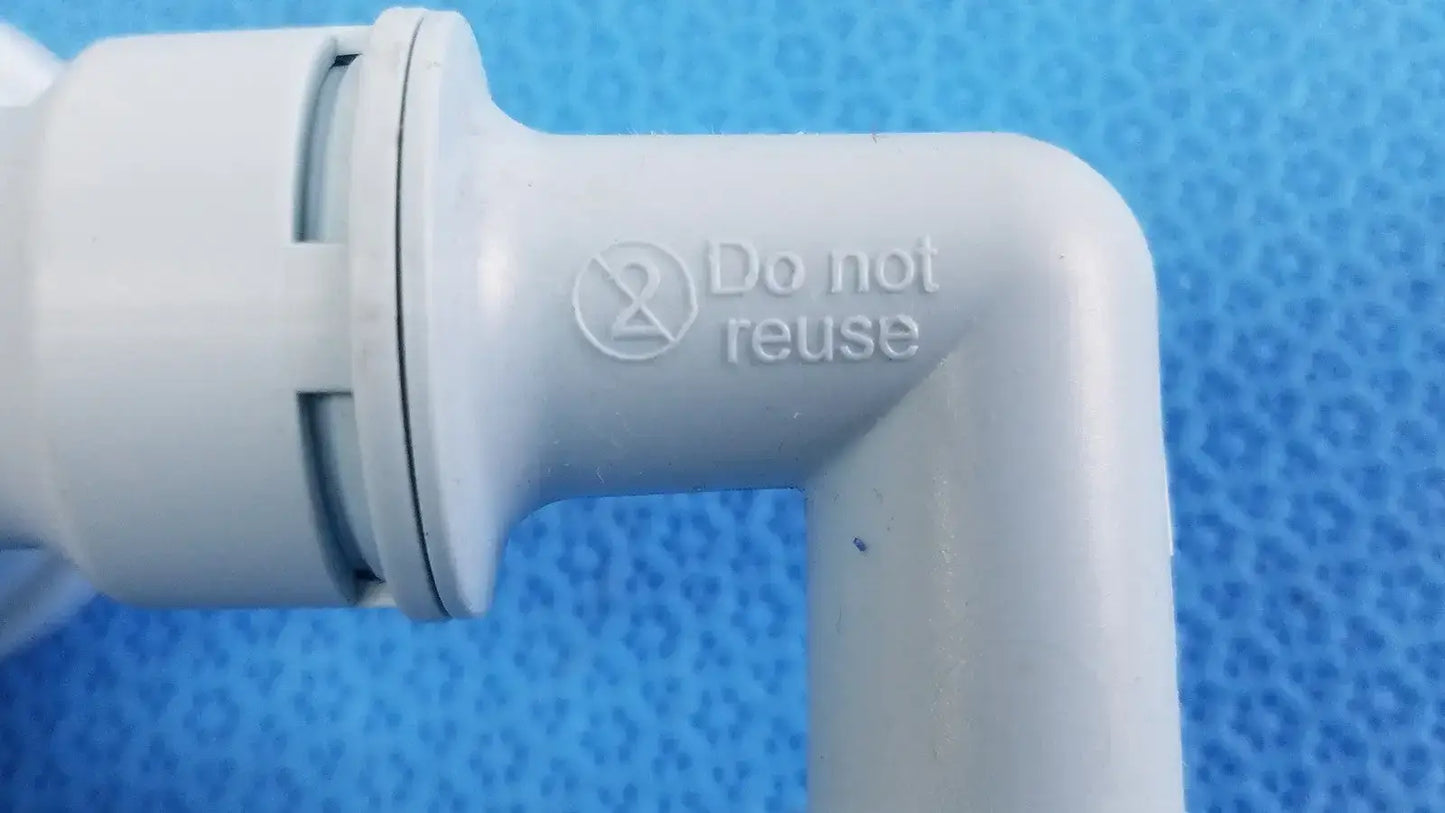 DRAGER Ventilators Expiratory Valve