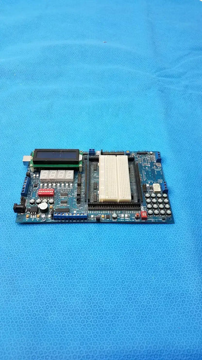 Dragon12-Plus 2 REV G USB Development Board Electronic Computer Educational Lab