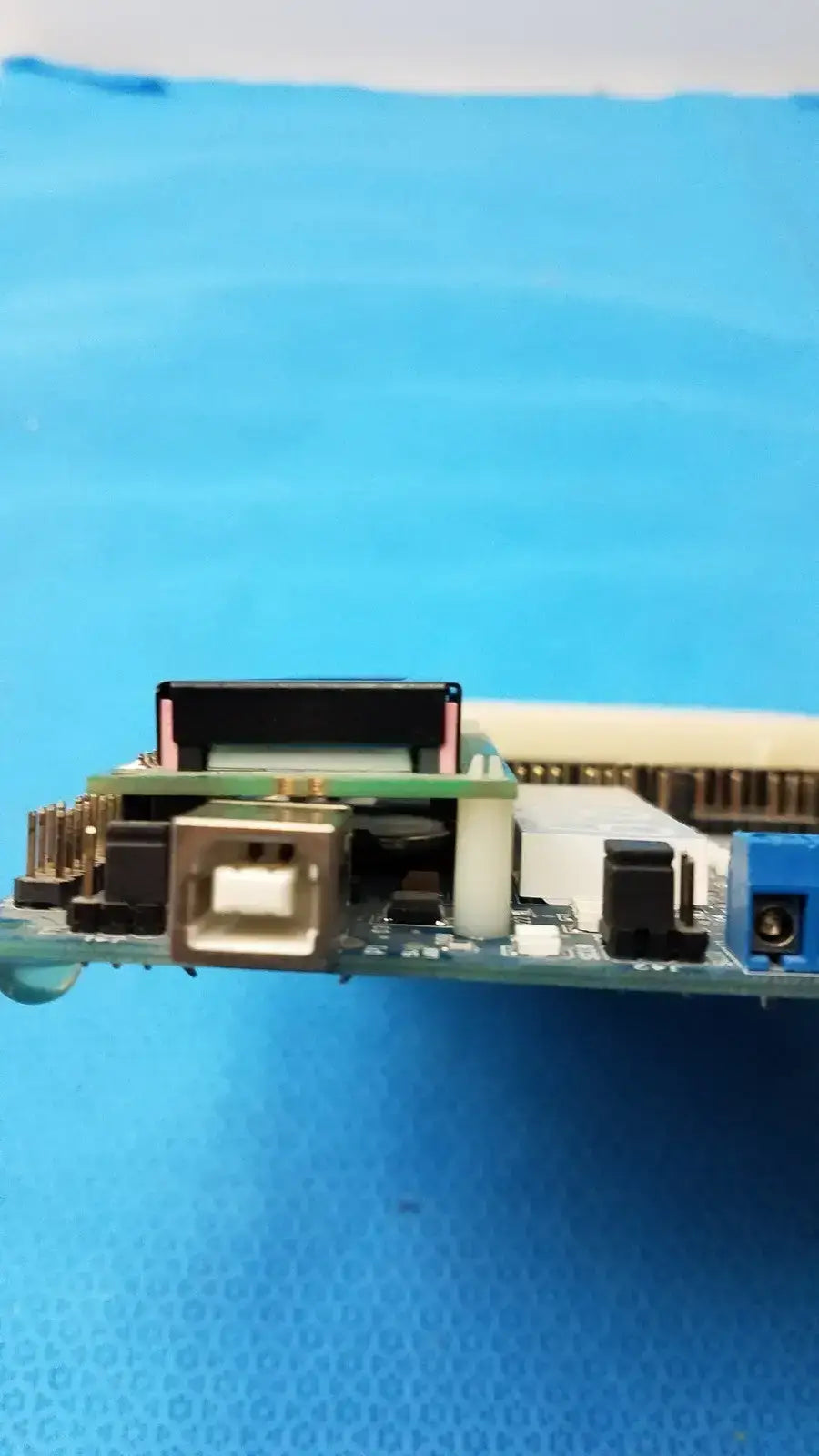 Dragon12-Plus 2 REV G USB Development Board Electronic Computer Educational Lab