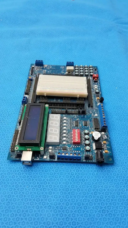 Dragon12-Plus 2 REV G USB Development Board Electronic Computer Educational Lab