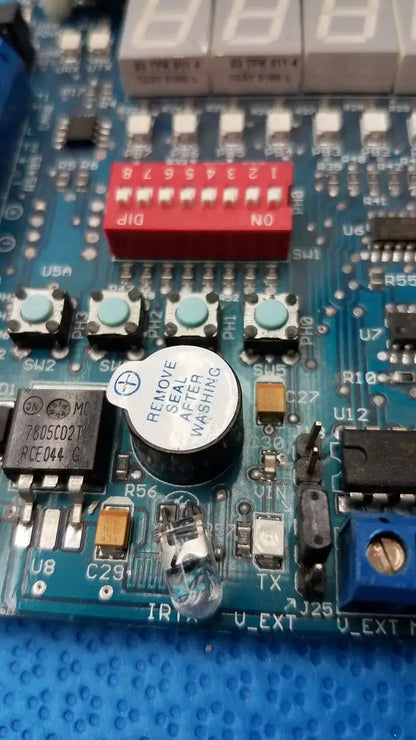 Dragon12-Plus 2 REV G USB Development Board Electronic Computer Educational Lab