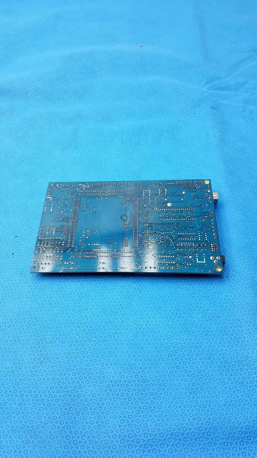 Dragon12-Plus 2 REV G USB Development Board Electronic Computer Educational Lab