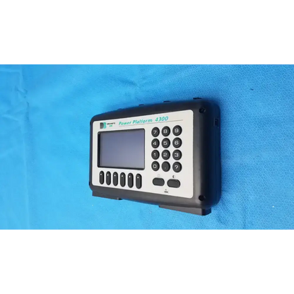 Dranetz Power Platform 4300 Quality & Demand Analyzer – Used