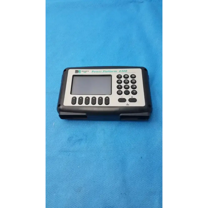 Dranetz Power Platform 4300 Quality & Demand Analyzer – Used
