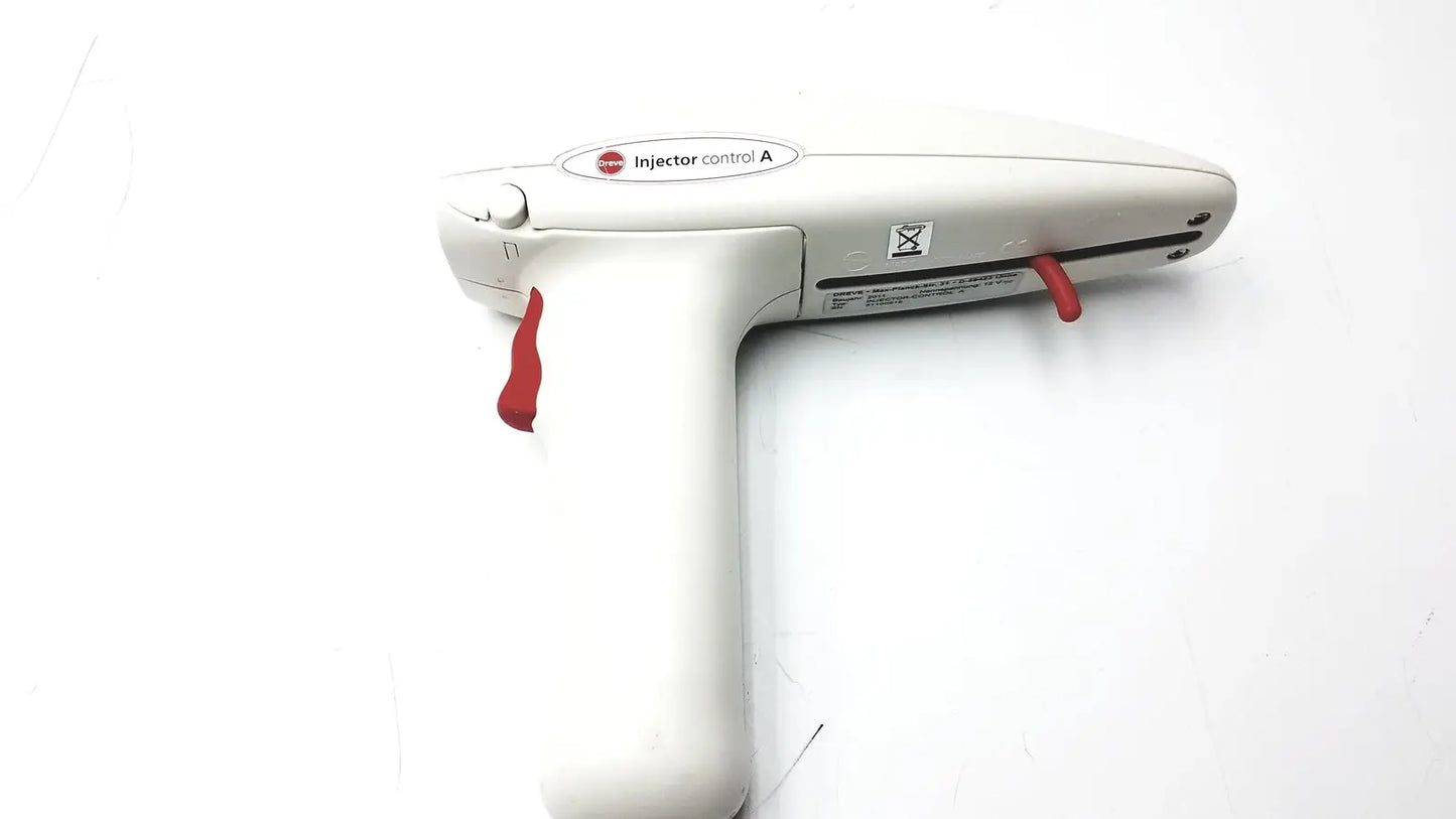 Dreve Injector Control