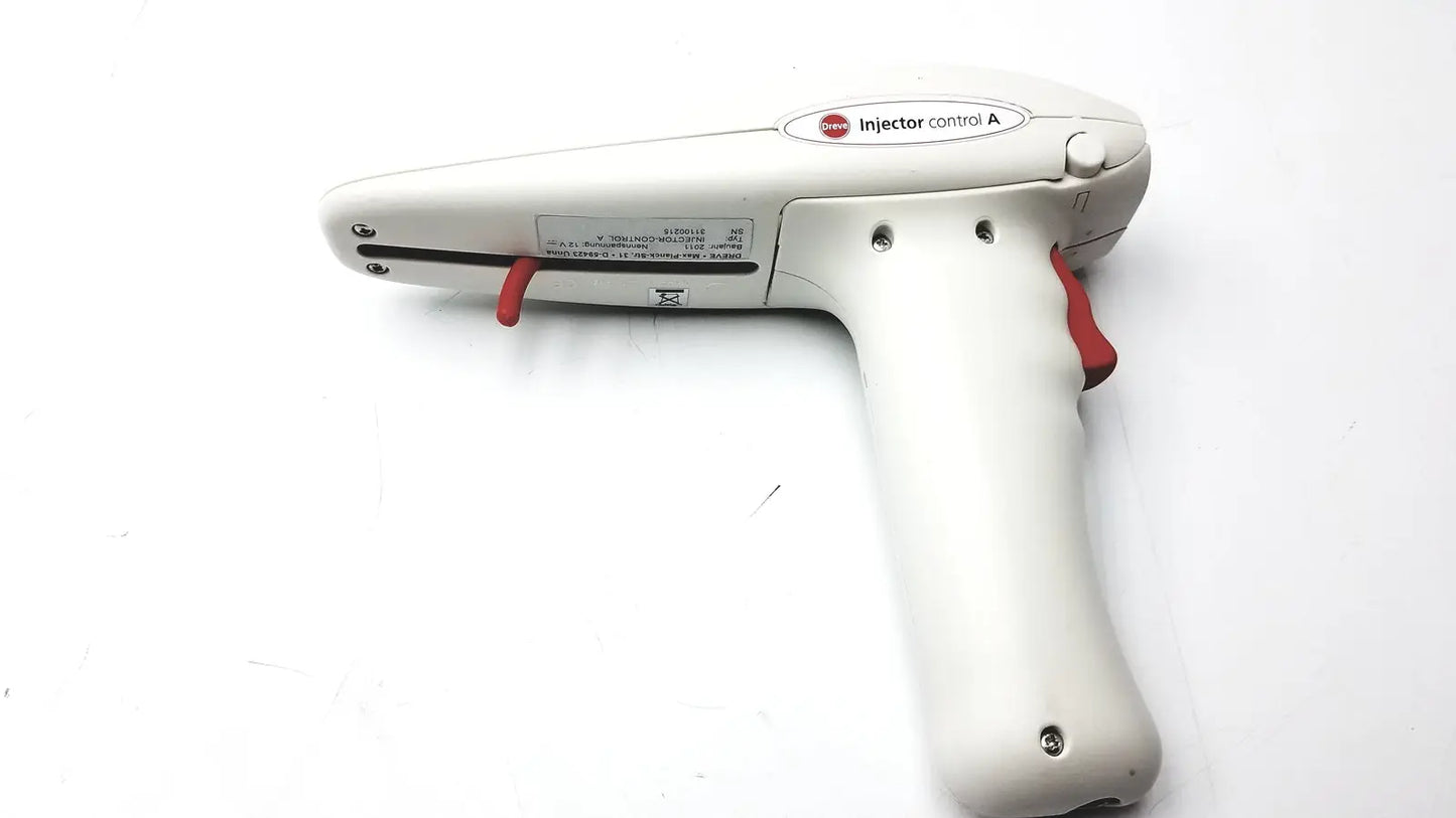 Dreve Injector Control