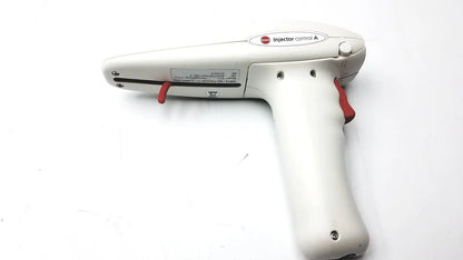 Dreve Injector Control