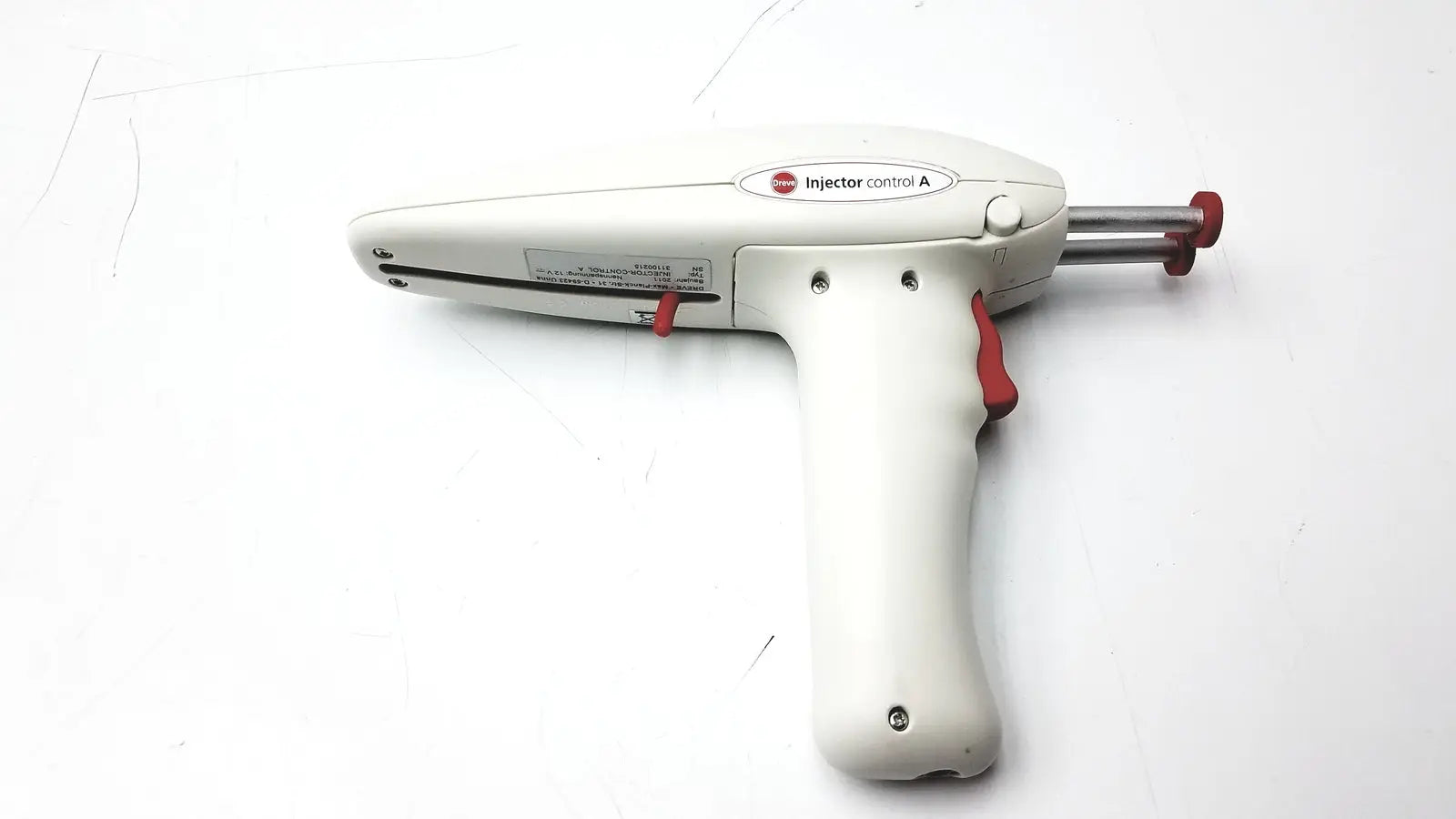 Dreve Injector Control