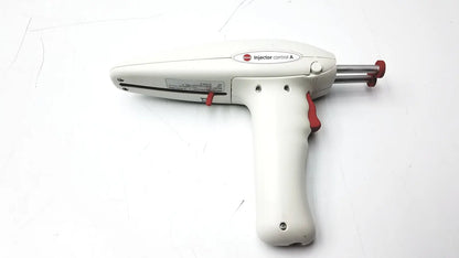 Dreve Injector Control