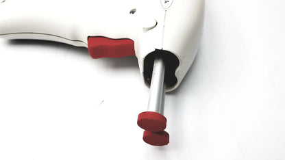 Dreve Injector Control