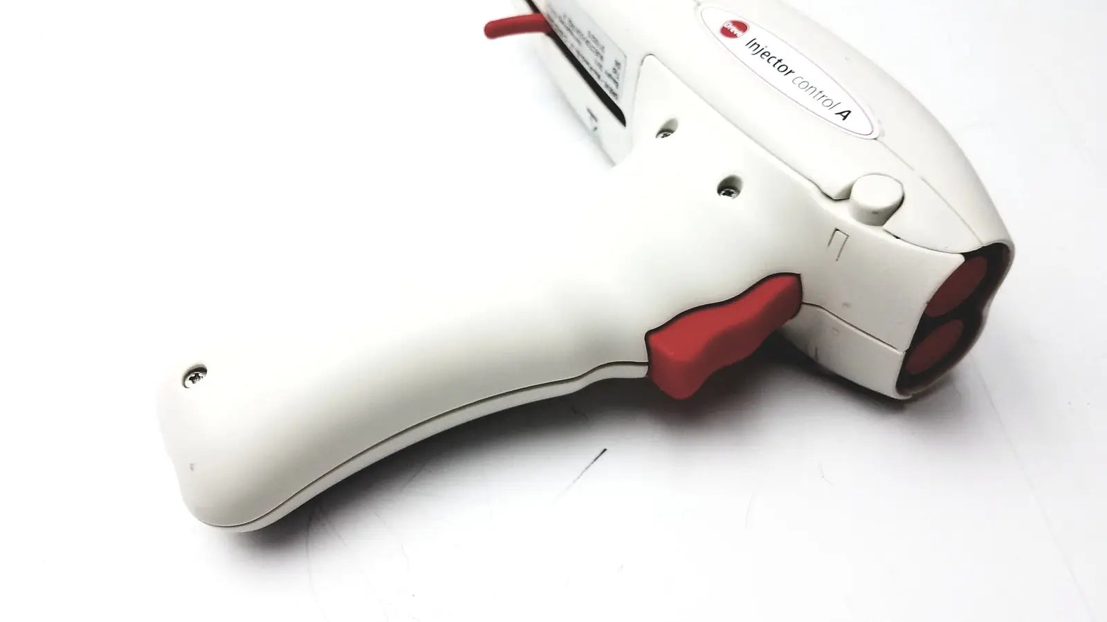 Dreve Injector Control