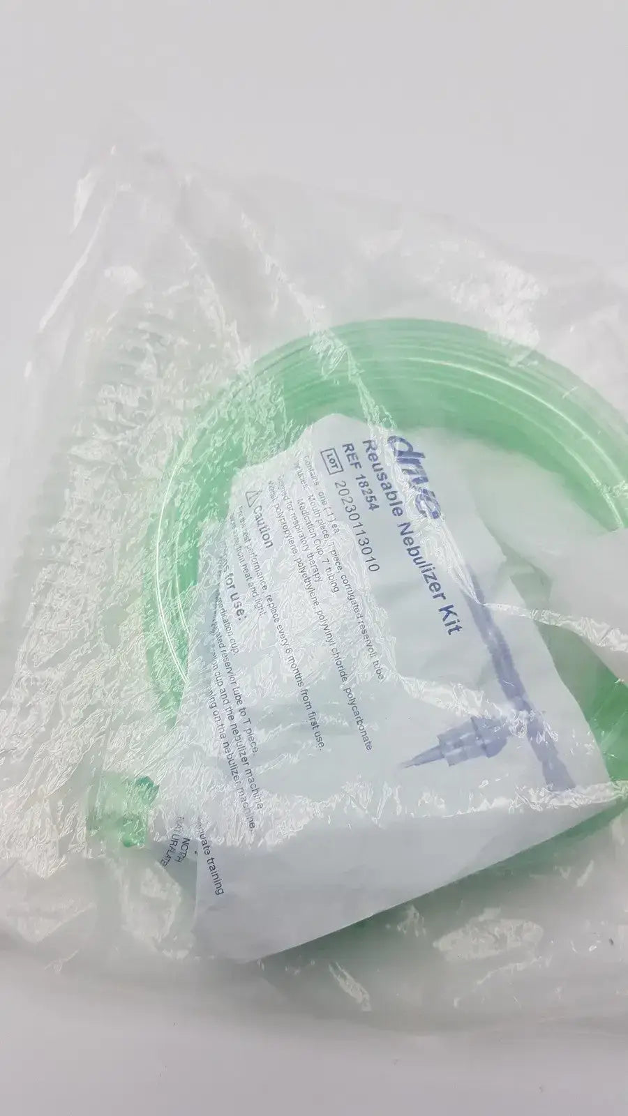 Driive Reusable Kit 18254