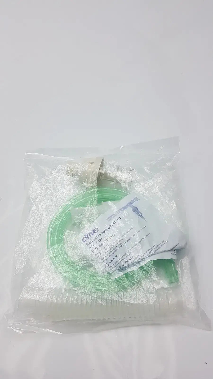 Driive Reusable Kit 18254