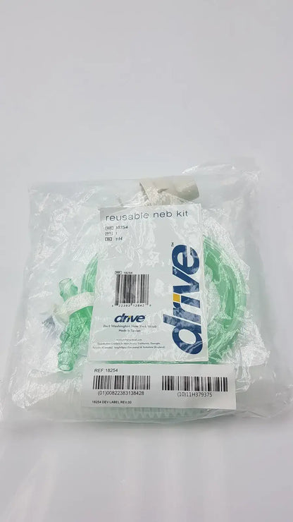 Driive Reusable Kit 18254