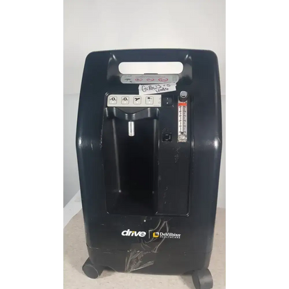 Drive DeVilbiss Ref 525DS 5 Liter Concentrator - Oxygen