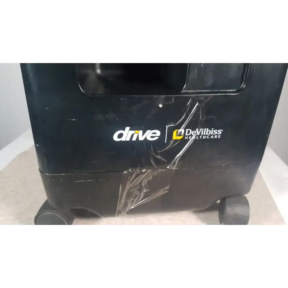 Drive DeVilbiss Ref 525DS 5 Liter Concentrator - Oxygen