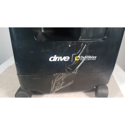 Drive DeVilbiss Ref 525DS 5 Liter Concentrator - Oxygen