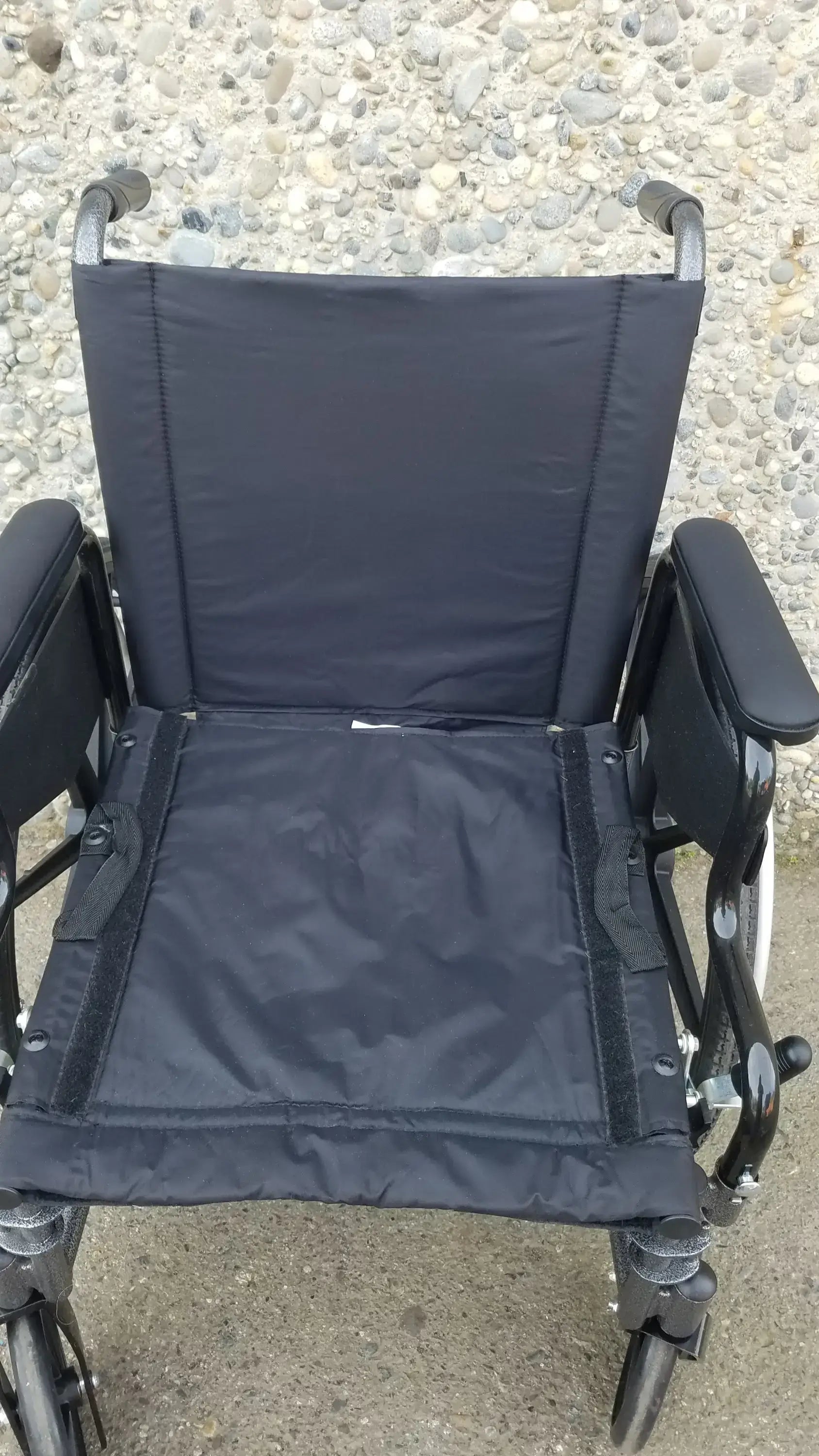 Drive M3 Sport Folding Manual Wheelchair – Lightweight Design