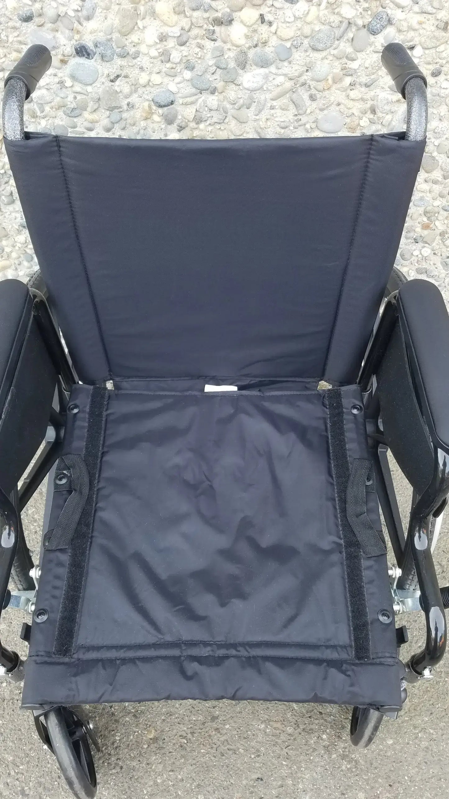 Drive M3 Sport Folding Manual Wheelchair – Lightweight Design