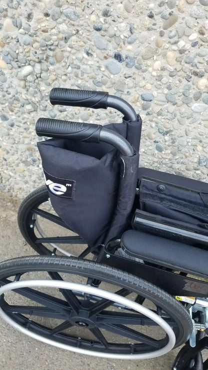 Drive Medical Folding Manual Wheelchair