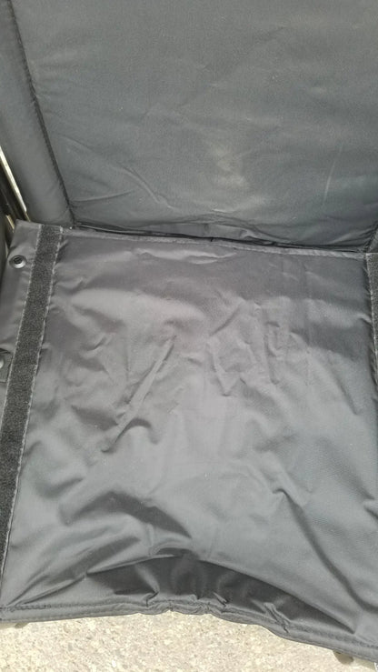 Drive Medical M3 Folding Manual Wheelchair