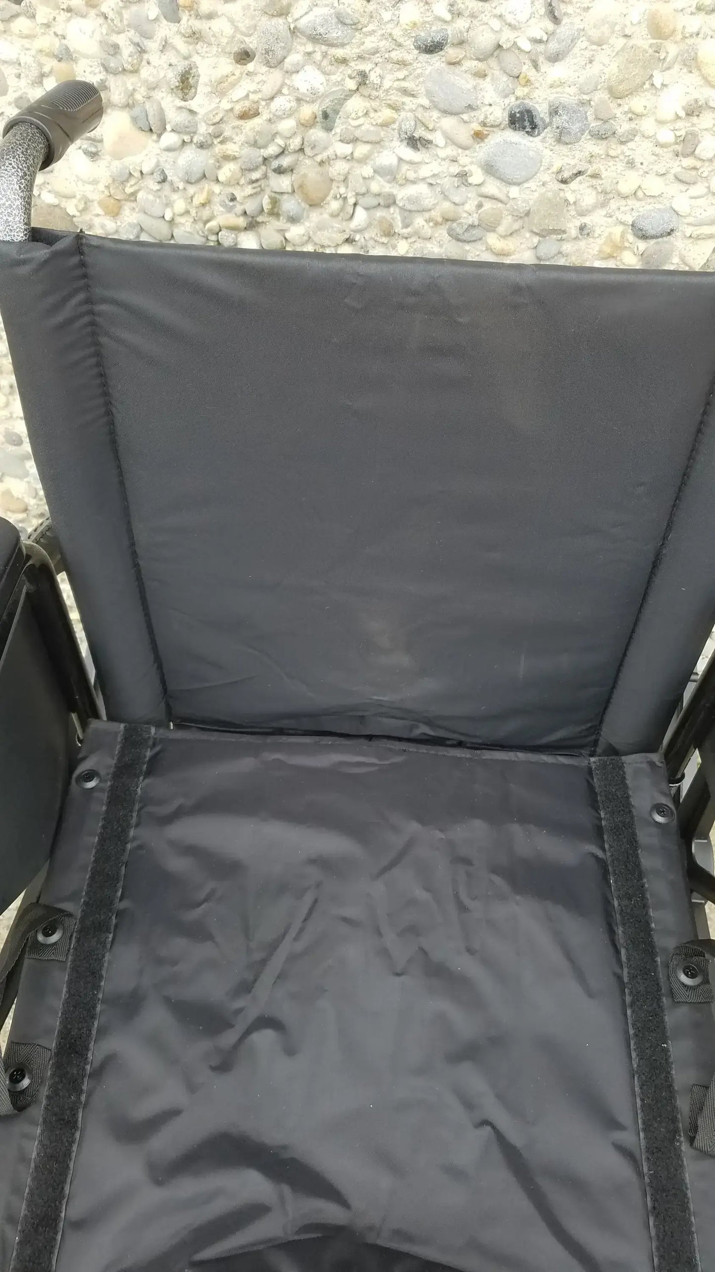 Drive Medical M3 Folding Manual Wheelchair
