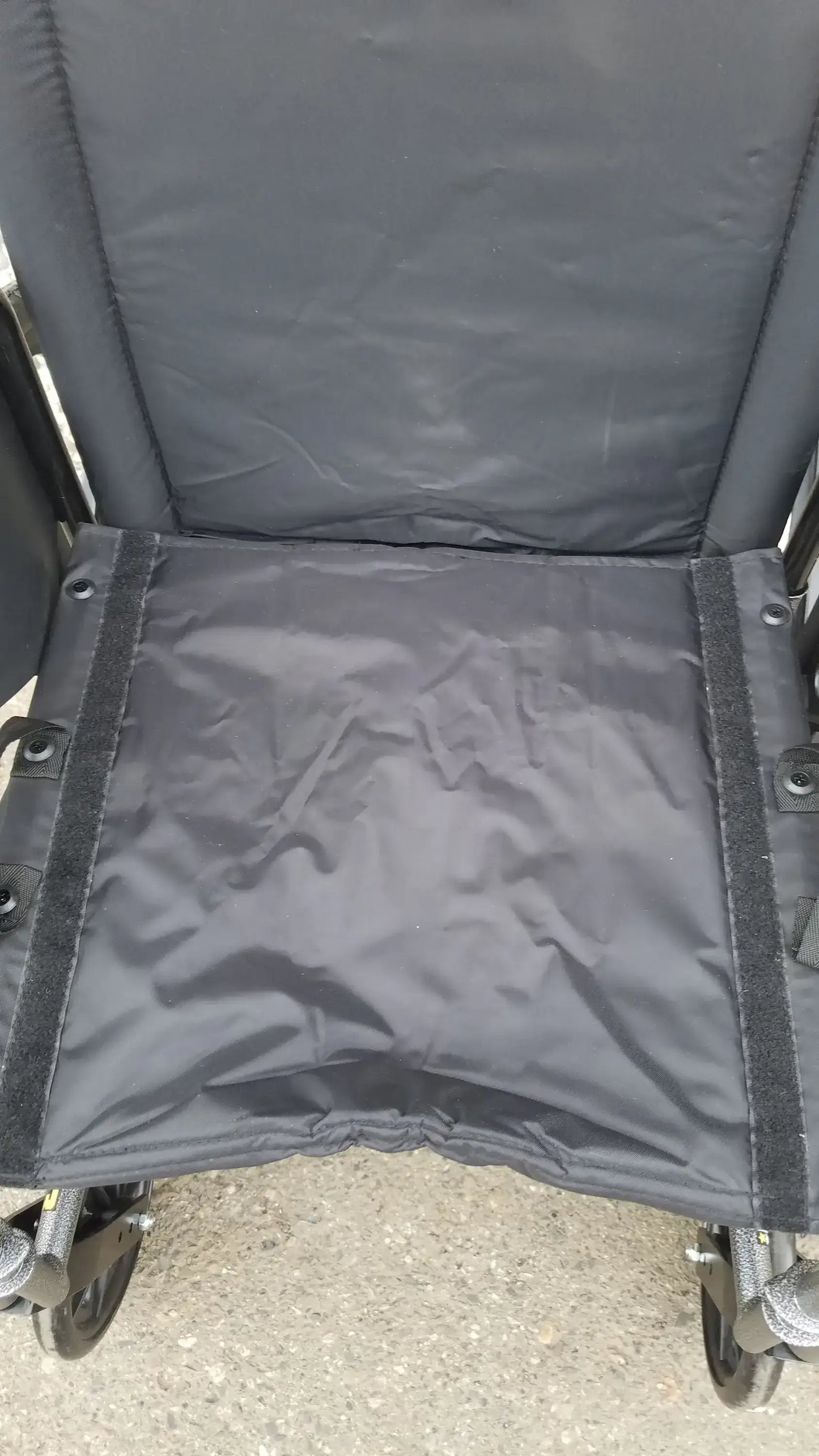 Drive Medical M3 Folding Manual Wheelchair