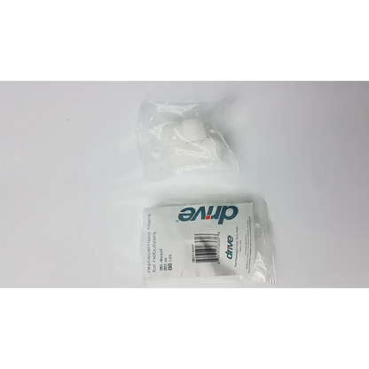 Drive Replacement Filters for Neb 18090F - Nebulizer