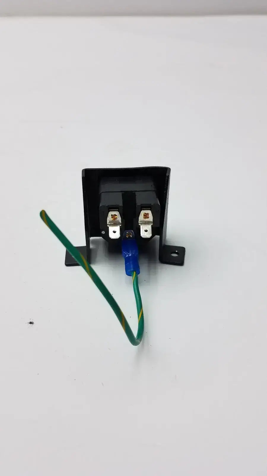 Drive Sunfire General Charging Port – Replacement Power Chair Connector - Wheelchair