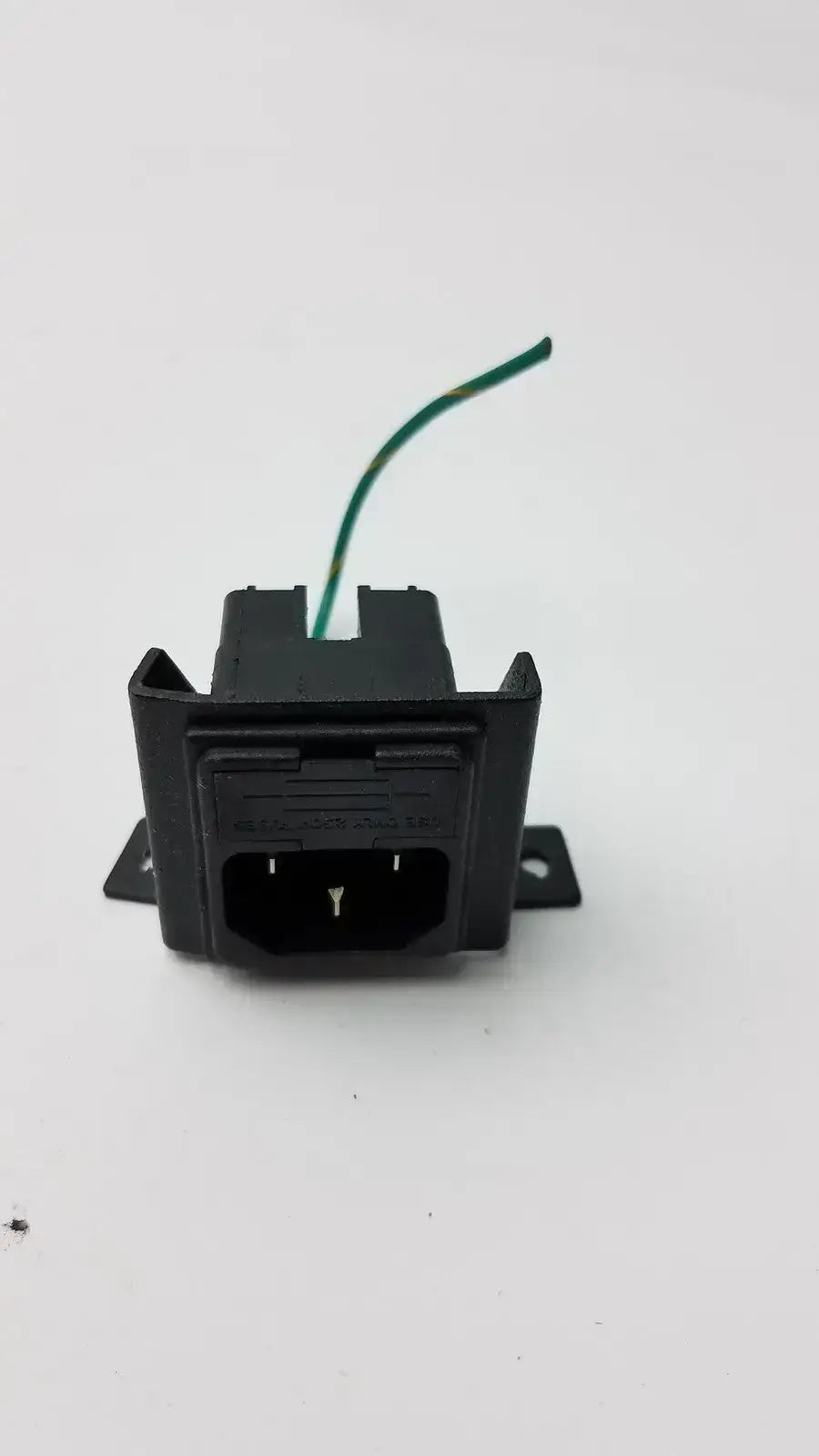 Drive Sunfire General Charging Port – Replacement Power Chair Connector - Wheelchair