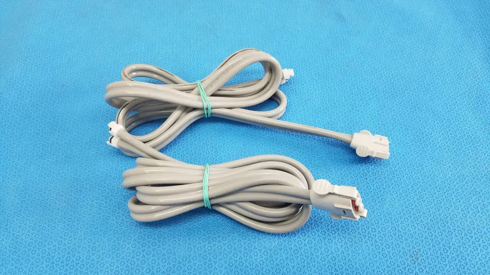 Dual-Hose NIBP Adapter Air Hose Lot of 2