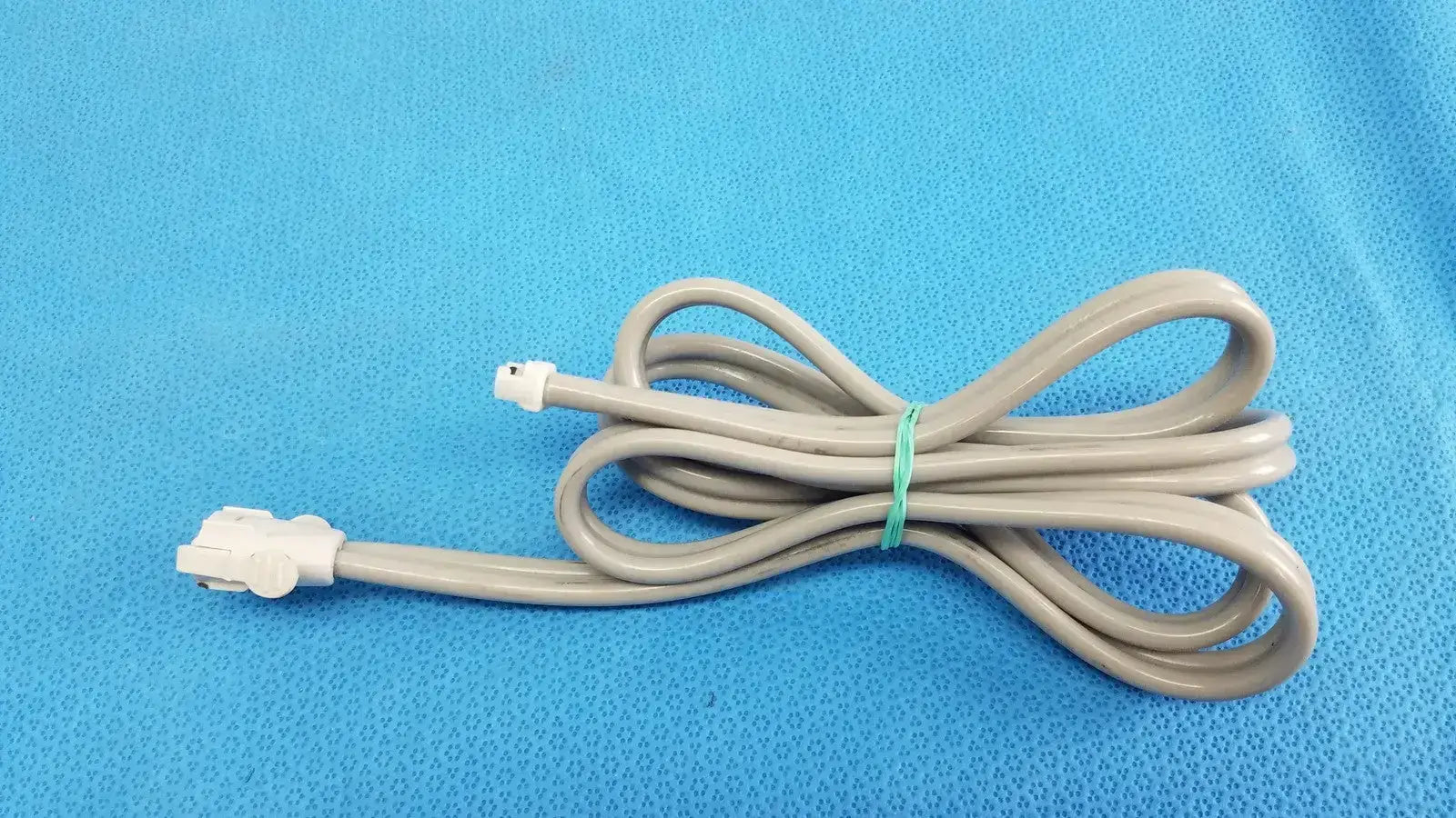 Dual-Hose NIBP Adapter Air Hose Lot of 2