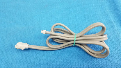 Dual-Hose NIBP Adapter Air Hose Lot of 2