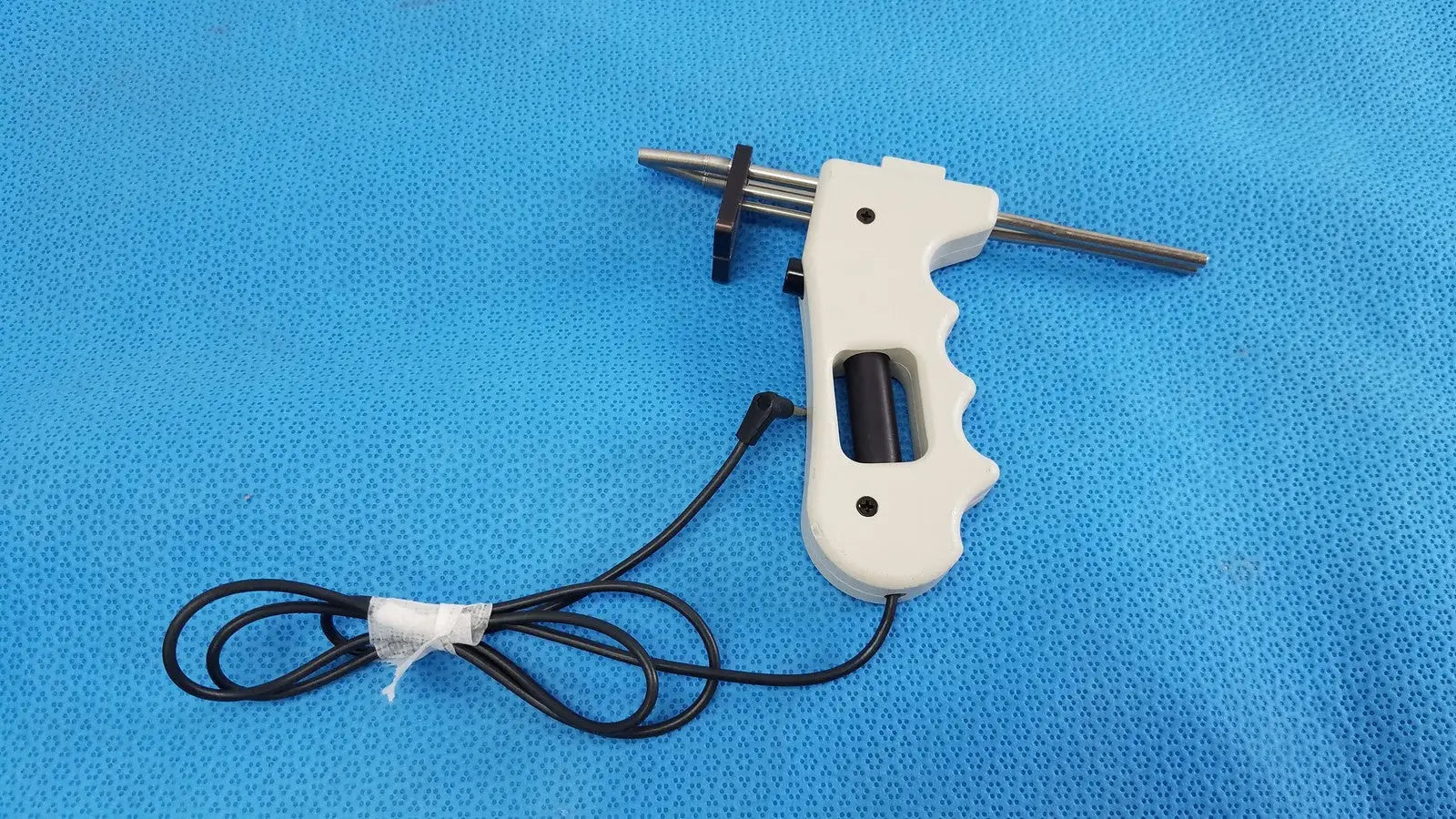 Dual Push-Button Hand Probe w/ Cable