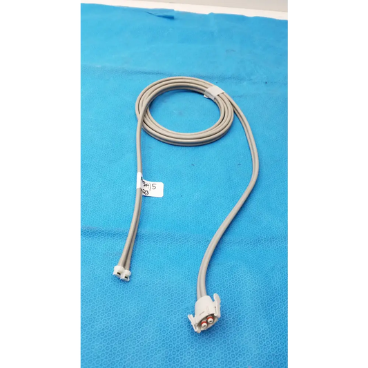 Dual Tube Blood Pressure Hose NIBP Interconnect Cable