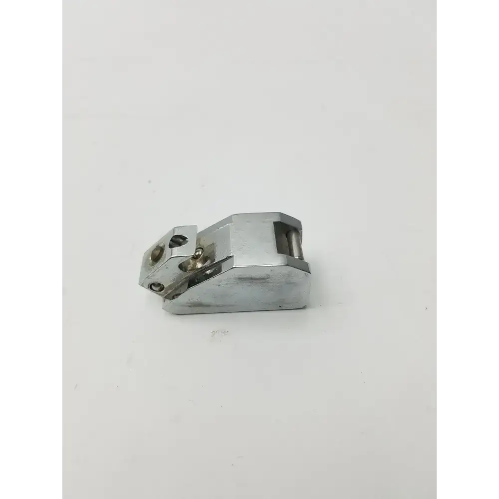 Dupaco 25050 Action Latch/Lock - Mechanism