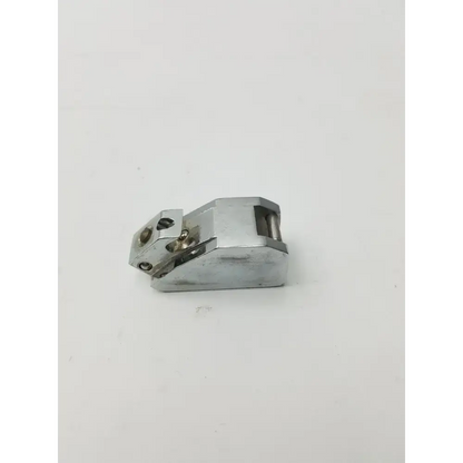 Dupaco 25050 Action Latch/Lock - Mechanism