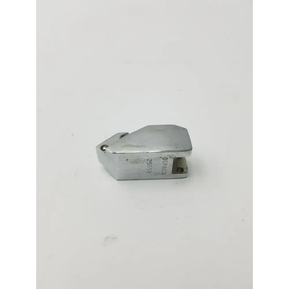 Dupaco 25050 Action Latch/Lock - Mechanism