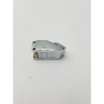 Dupaco 25050 Action Latch/Lock - Mechanism