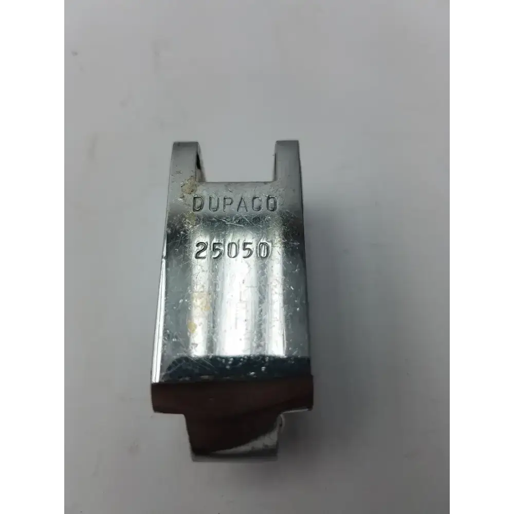 Dupaco 25050 Action Latch/Lock - Mechanism