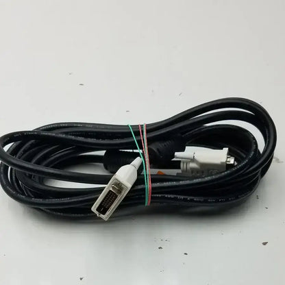 DVI to Digital Dual link (24 + 1pin) Cable Male - DVI-D