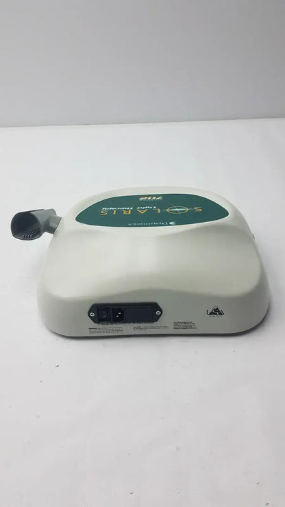 Dyantronics Solaris Dynatron Model D702 Light Therapy Machine