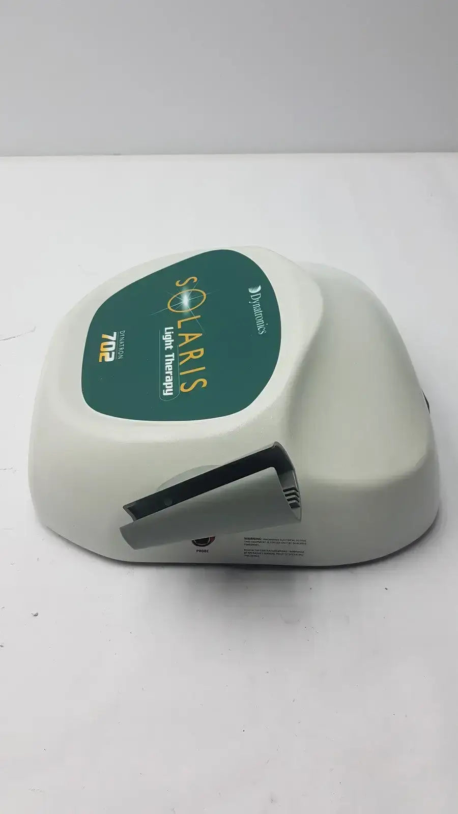 Dyantronics Solaris Dynatron Model D702 Light Therapy Machine