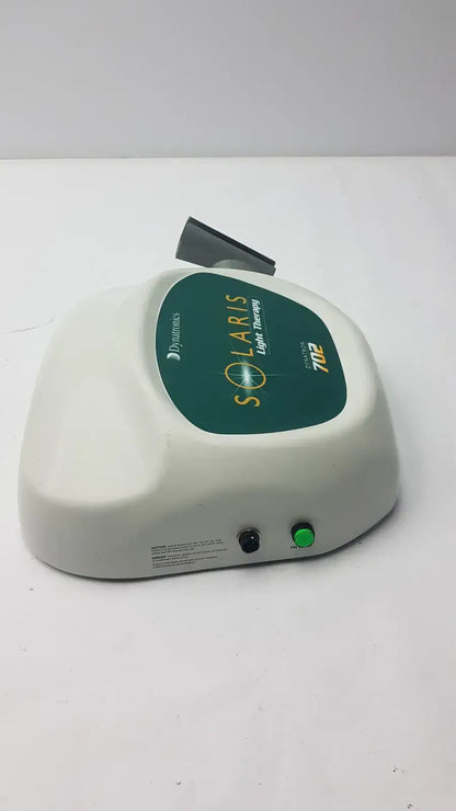 Dyantronics Solaris Dynatron Model D702 Light Therapy Machine