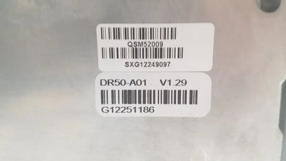 Dynamic R series DR50-A01 Mobility Scooter Controller
