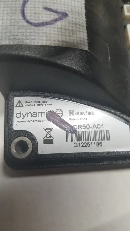 Dynamic R series DR50-A01 Mobility Scooter Controller
